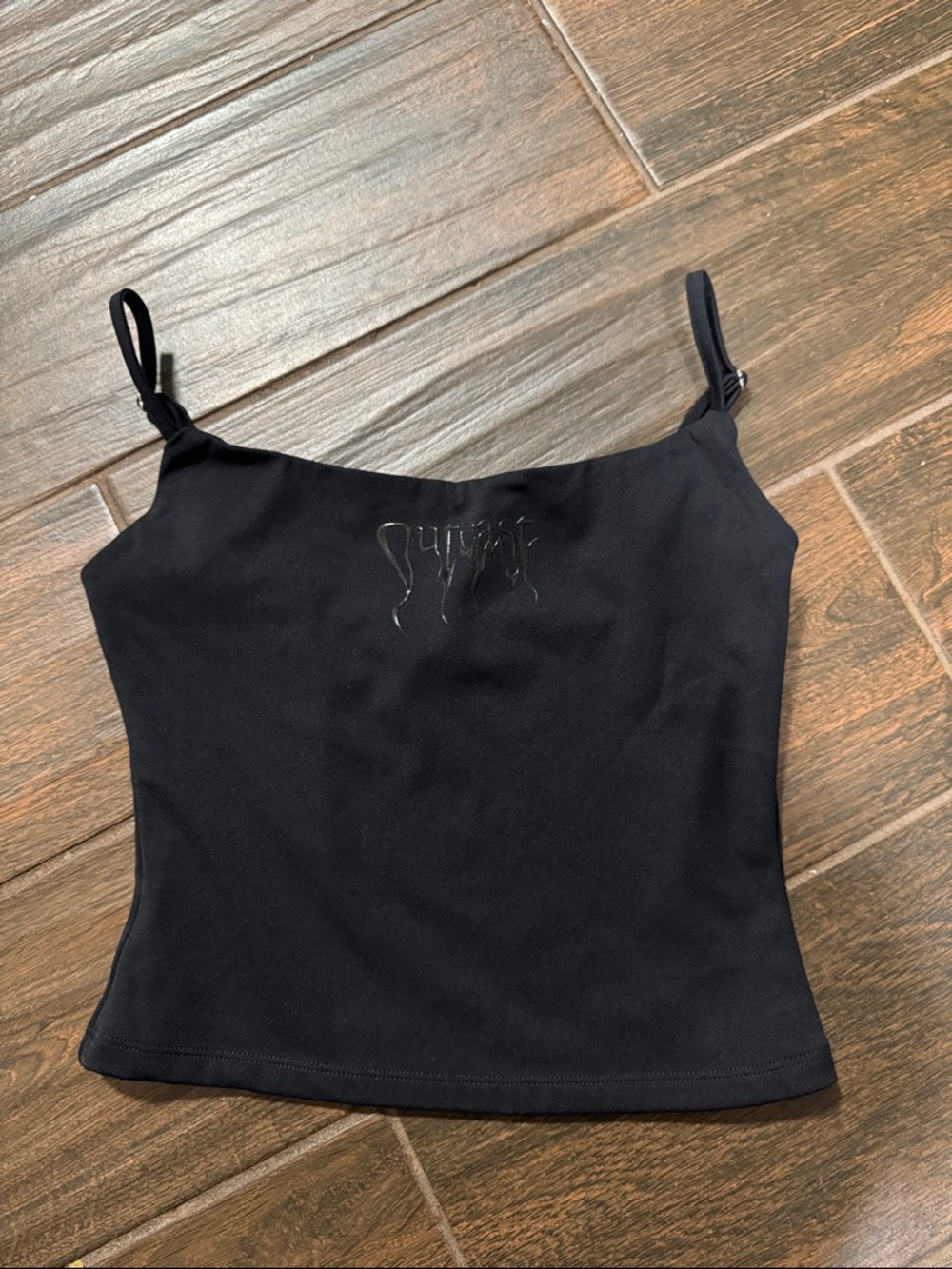 Outcast Tank Top